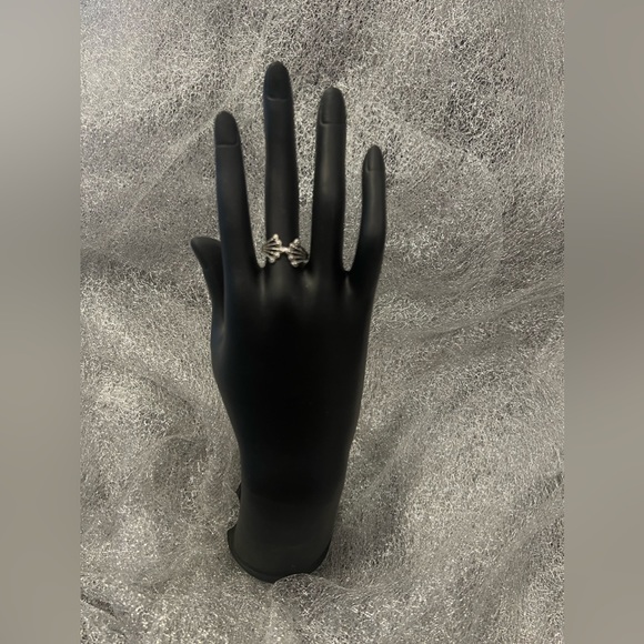 NEW: Choose Your 5 Pcs Elegant Vintage Stackable Style Finger Jewelry Decor - Picture 2 of 6